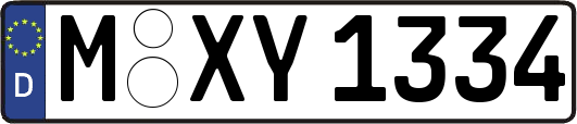 M-XY1334