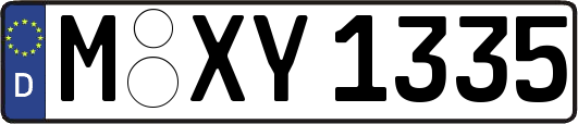 M-XY1335