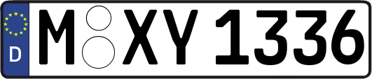 M-XY1336