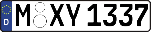 M-XY1337