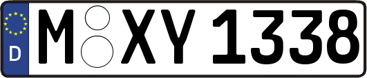 M-XY1338