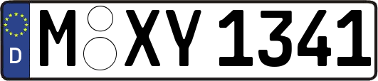 M-XY1341