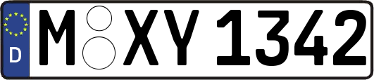 M-XY1342