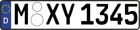 M-XY1345