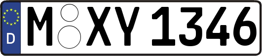M-XY1346