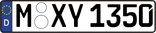 M-XY1350