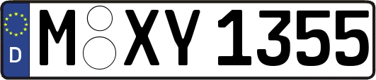 M-XY1355