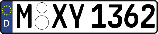 M-XY1362
