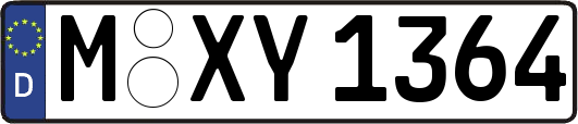 M-XY1364