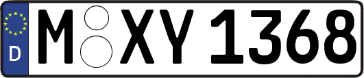 M-XY1368