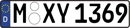 M-XY1369