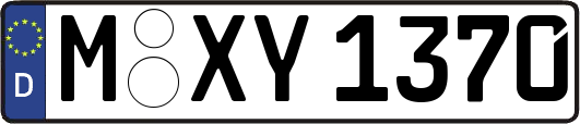 M-XY1370