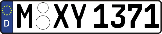 M-XY1371