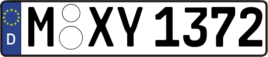 M-XY1372