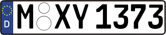 M-XY1373