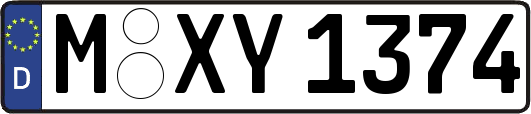 M-XY1374