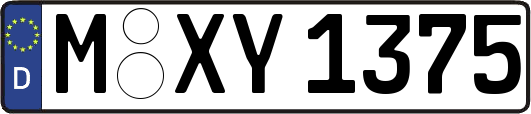M-XY1375