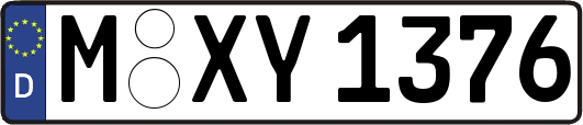 M-XY1376