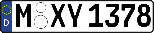 M-XY1378