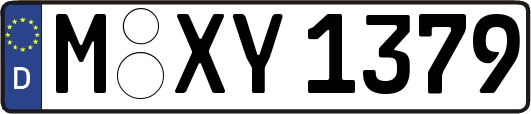 M-XY1379