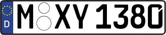M-XY1380