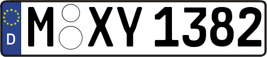 M-XY1382