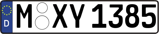 M-XY1385