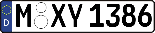M-XY1386