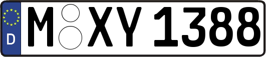M-XY1388