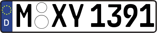 M-XY1391