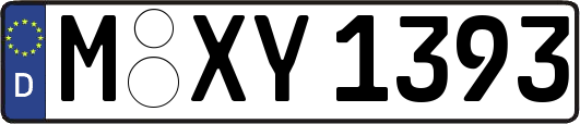 M-XY1393