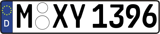 M-XY1396