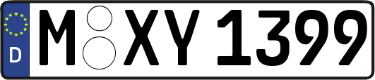 M-XY1399