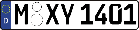 M-XY1401