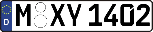 M-XY1402