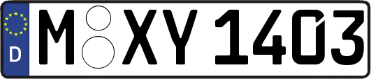 M-XY1403