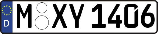 M-XY1406