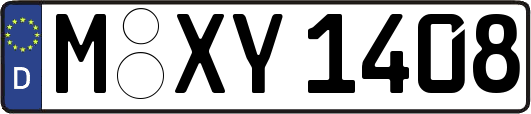 M-XY1408
