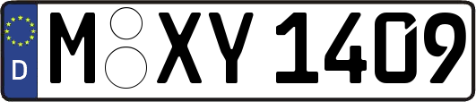M-XY1409