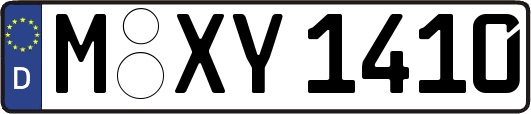 M-XY1410