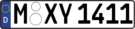 M-XY1411