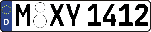 M-XY1412