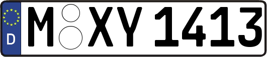 M-XY1413