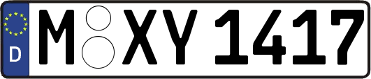 M-XY1417