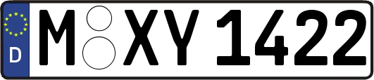 M-XY1422