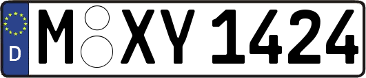 M-XY1424
