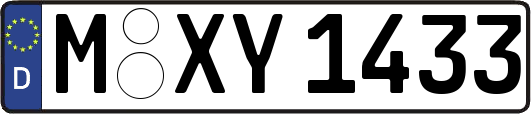 M-XY1433