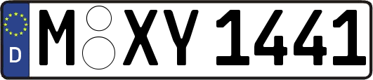 M-XY1441
