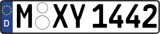 M-XY1442