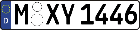 M-XY1446